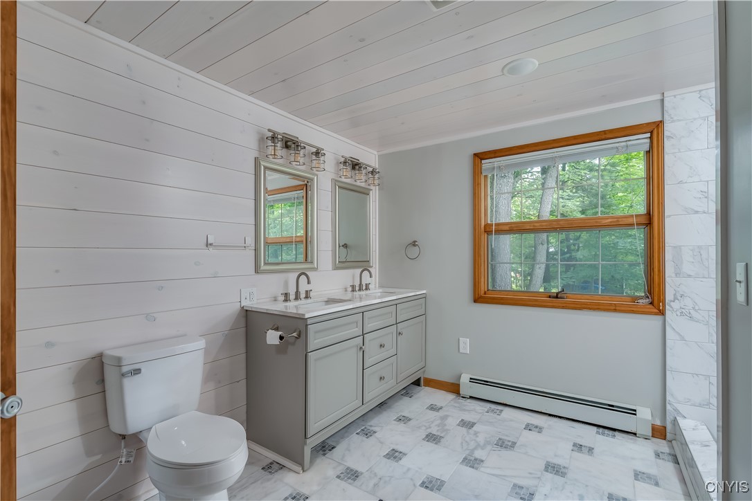 108 Stafford Drive Rutland, NY 13612 - Photo 34 of 49 2nd Floor Master Bath