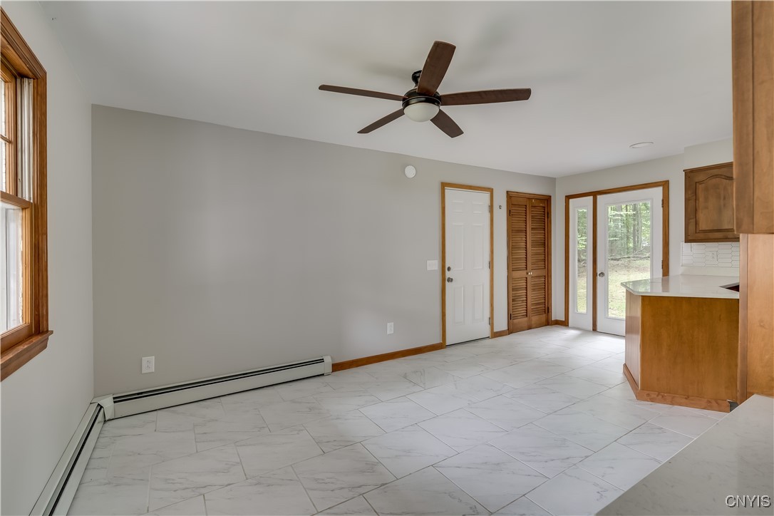 108 Stafford Drive Rutland, NY 13612 - Photo 6 of 49 Eat-in Kitchen area