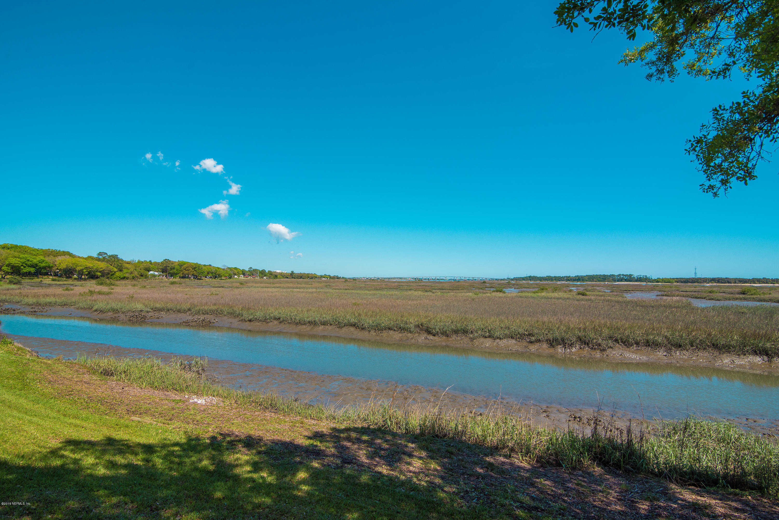 707 Warbler Road St. Augustine, FL 32086 - Photo 34 of 37 a view of city and ocean