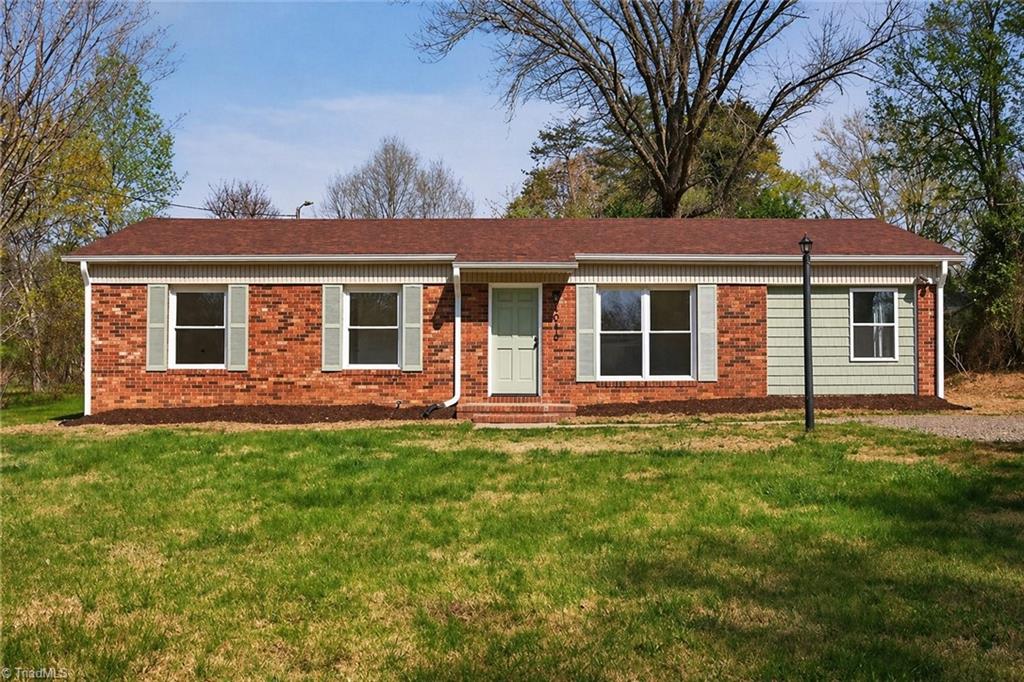 2016 Bryant Street Madison, NC 27025 - Photo 1 of 37