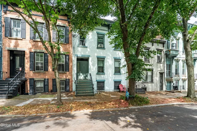 $374,999 | 177 Lancaster Street, Albany, NY 12210