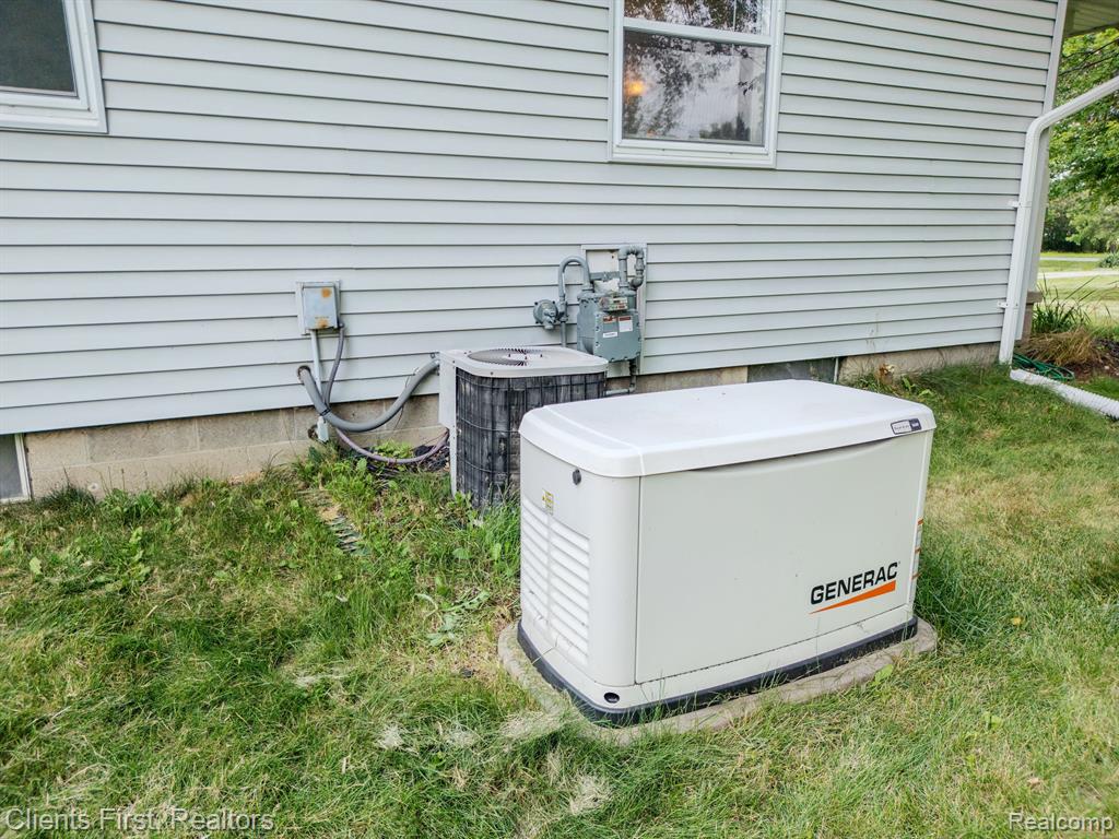 4630 Denton Road Canton, MI 48188 - Photo 36 of 49