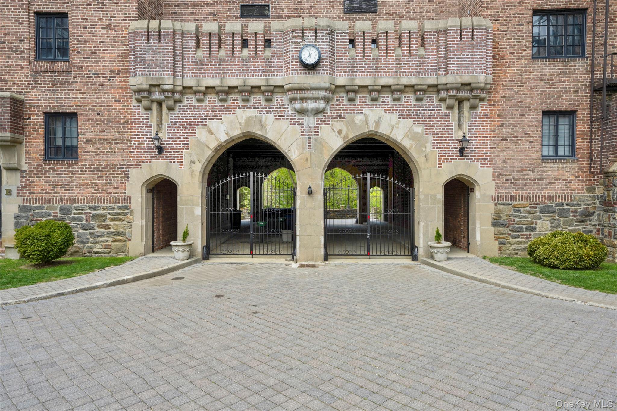 66-milton Rd Milton, Unit C41 Rye, NY 10580 - Photo 2 of 15 The iconic Blind Brook Lodge arches