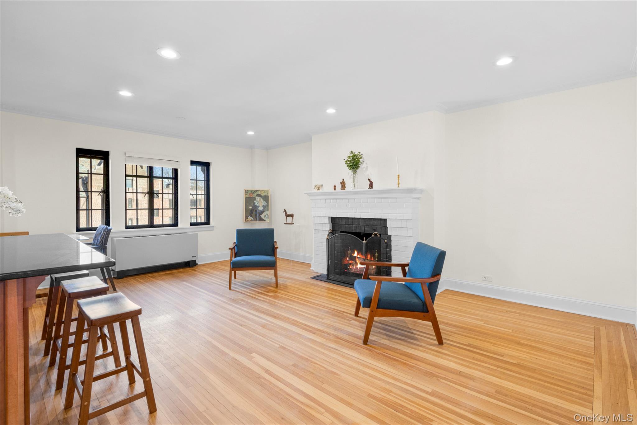 66-milton Rd Milton, Unit C41 Rye, NY 10580 - Photo 8 of 15 Light and Bright