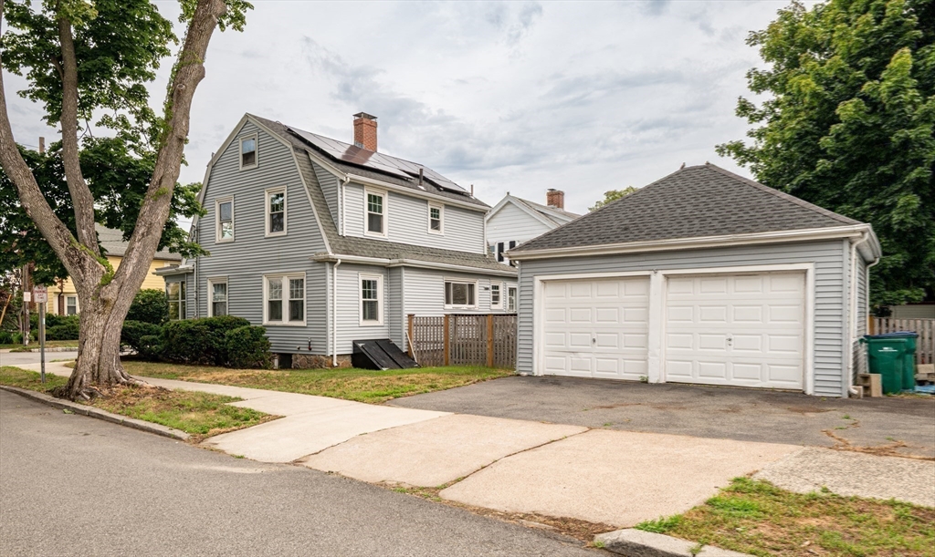 48 Carter Road Lynn, MA 01904 - Photo 38 of 42