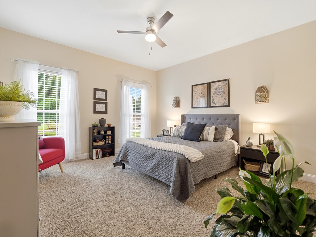 132 Hope Way Dalton, GA 30721 - Photo 21 of 53 Gallery Image 21