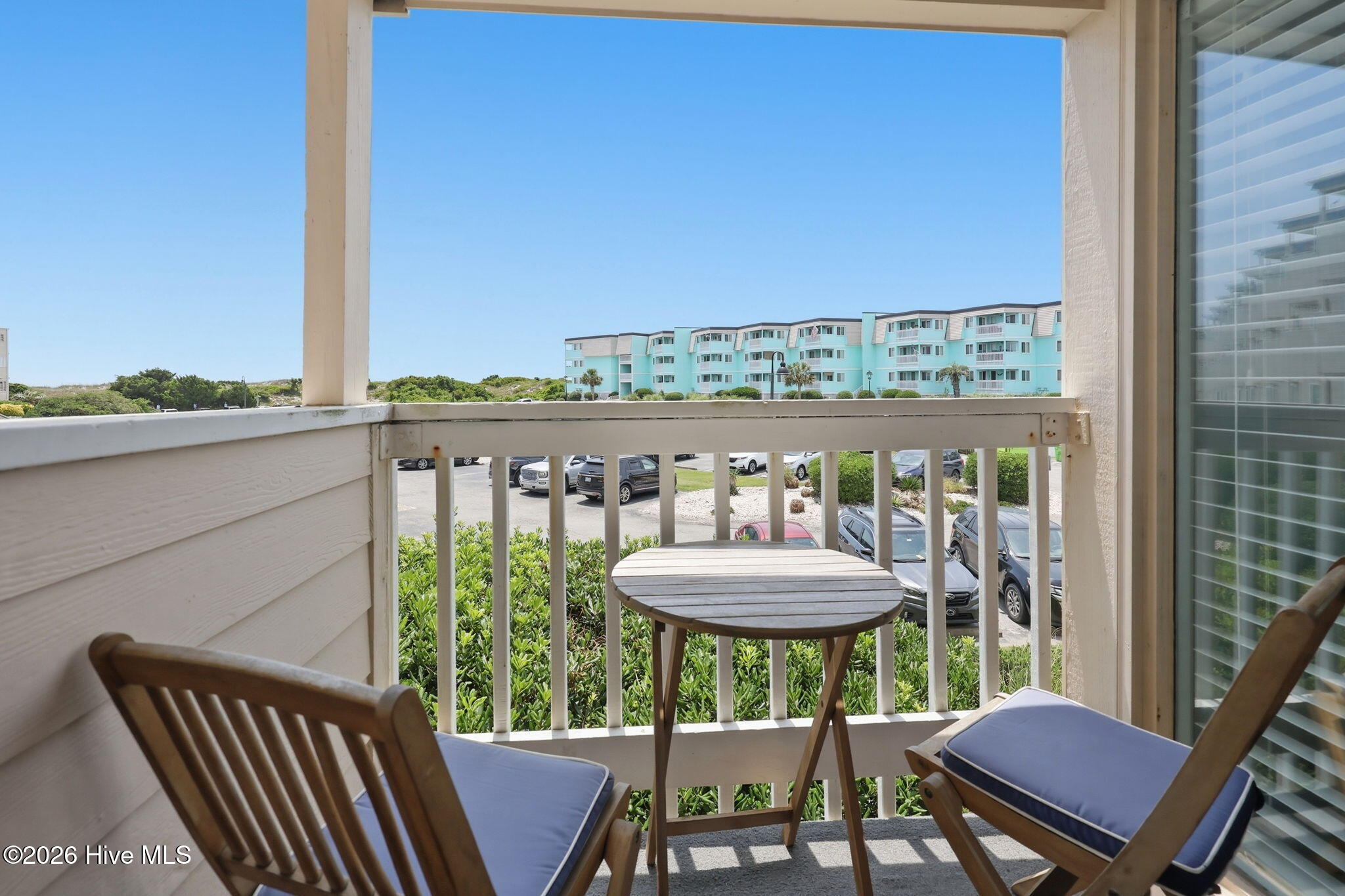 1904 East Fort Macon Road, Unit 144 Atlantic Beach, NC 28512 - Photo 36 of 44