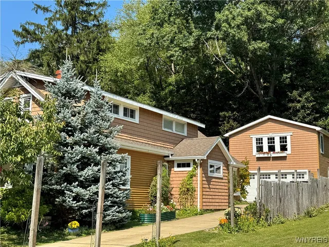 $290,000 | 17 Oak Street, Allegany, NY 14706