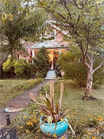 $290,000 | 17 Oak Street, Allegany, NY 14706