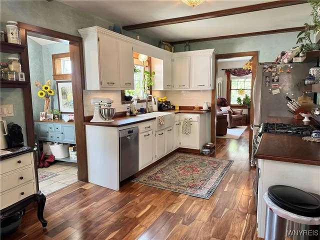 $290,000 | 17 Oak Street, Allegany, NY 14706