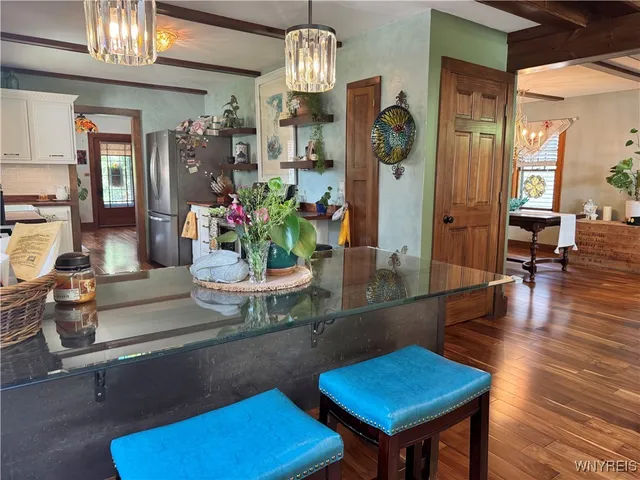 $290,000 | 17 Oak Street, Allegany, NY 14706