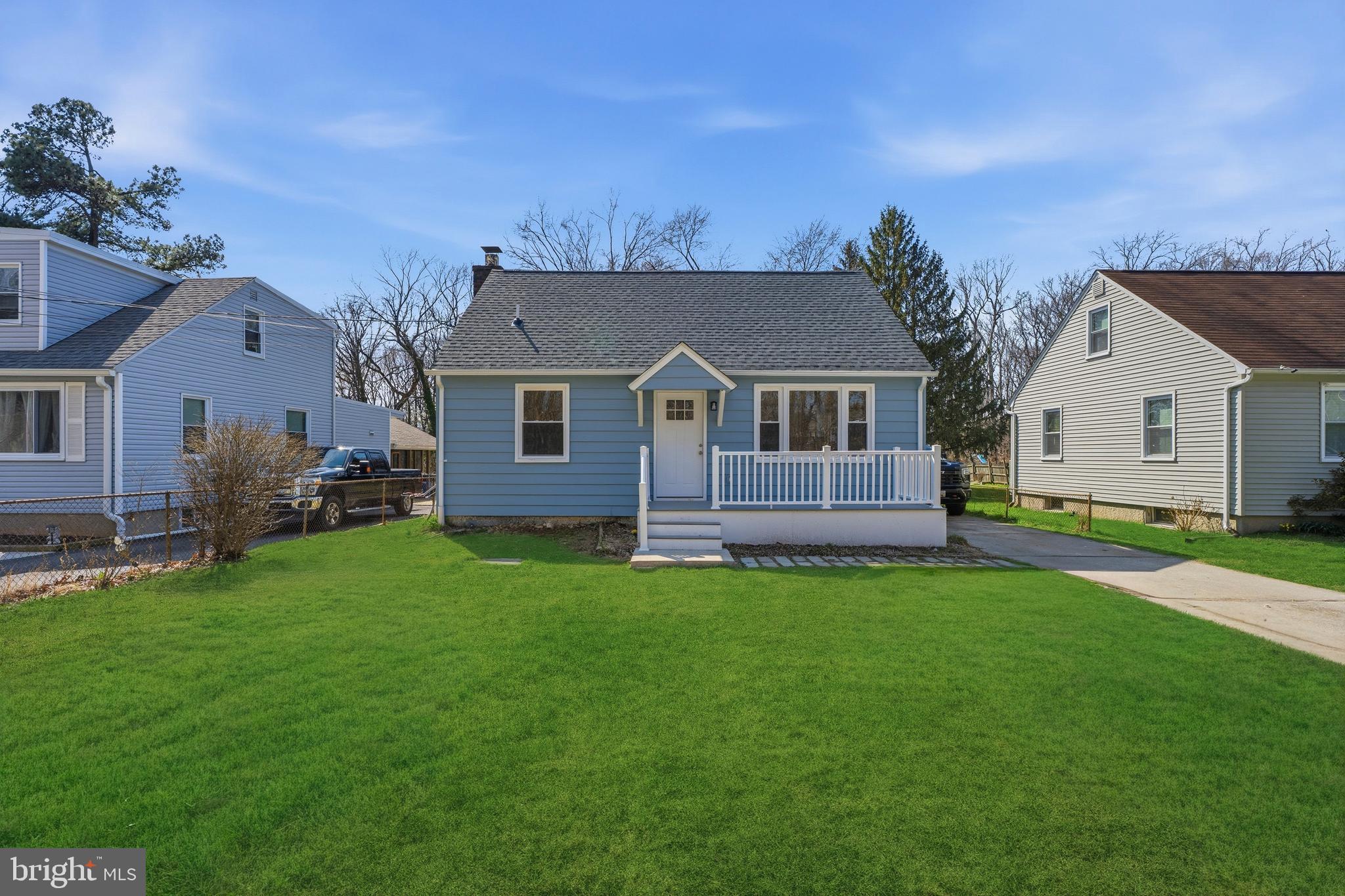 706 Sue Grove Road Baltimore, MD 21221 - Photo 1 of 51