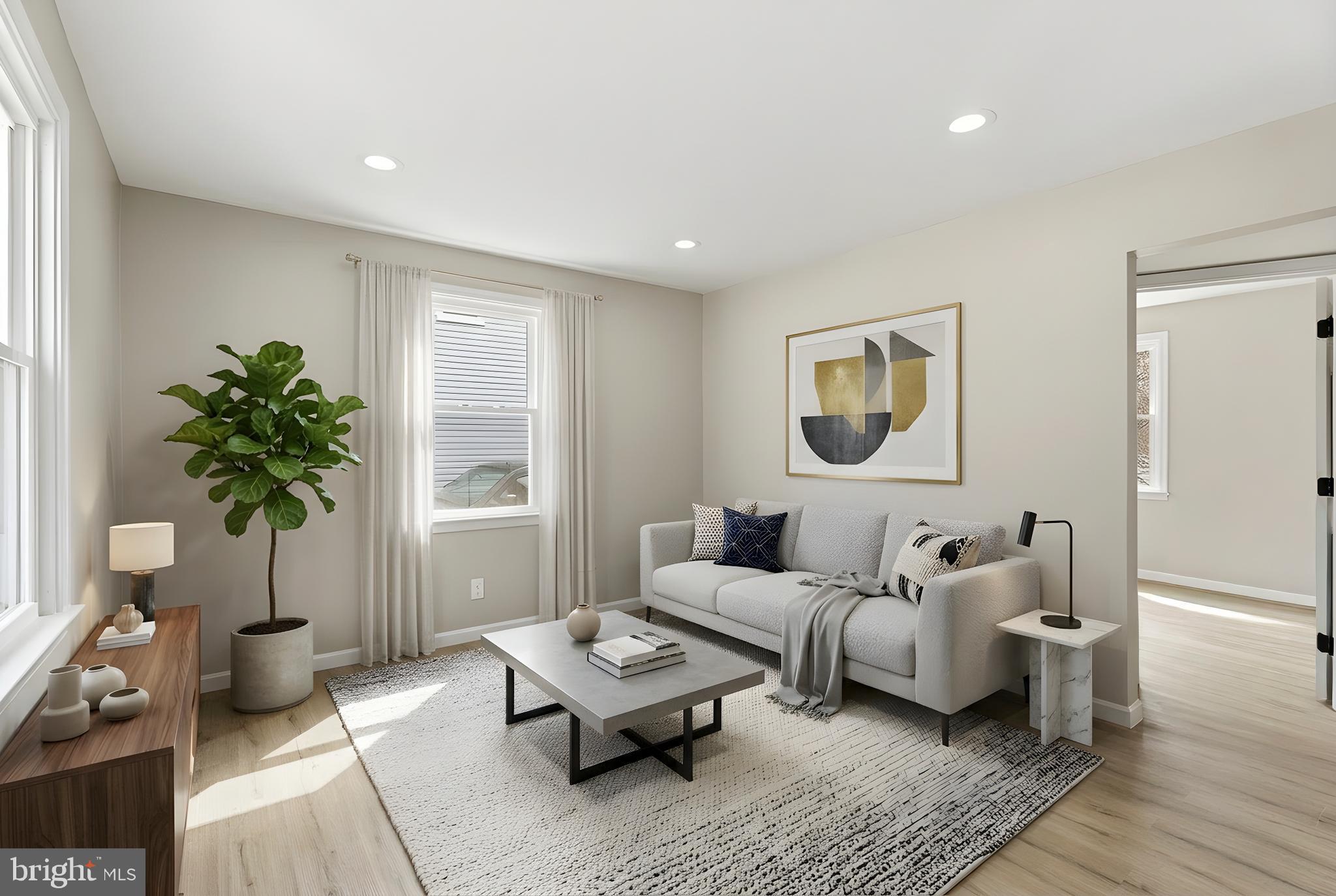 706 Sue Grove Road Baltimore, MD 21221 - Photo 21 of 51