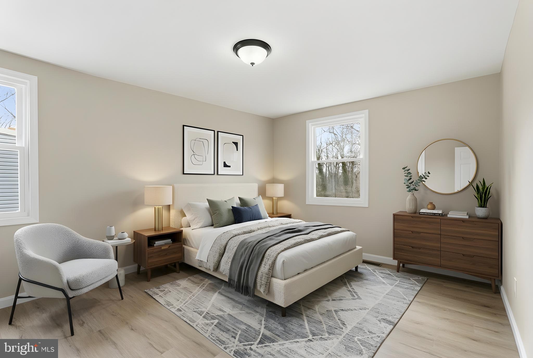 706 Sue Grove Road Baltimore, MD 21221 - Photo 26 of 51