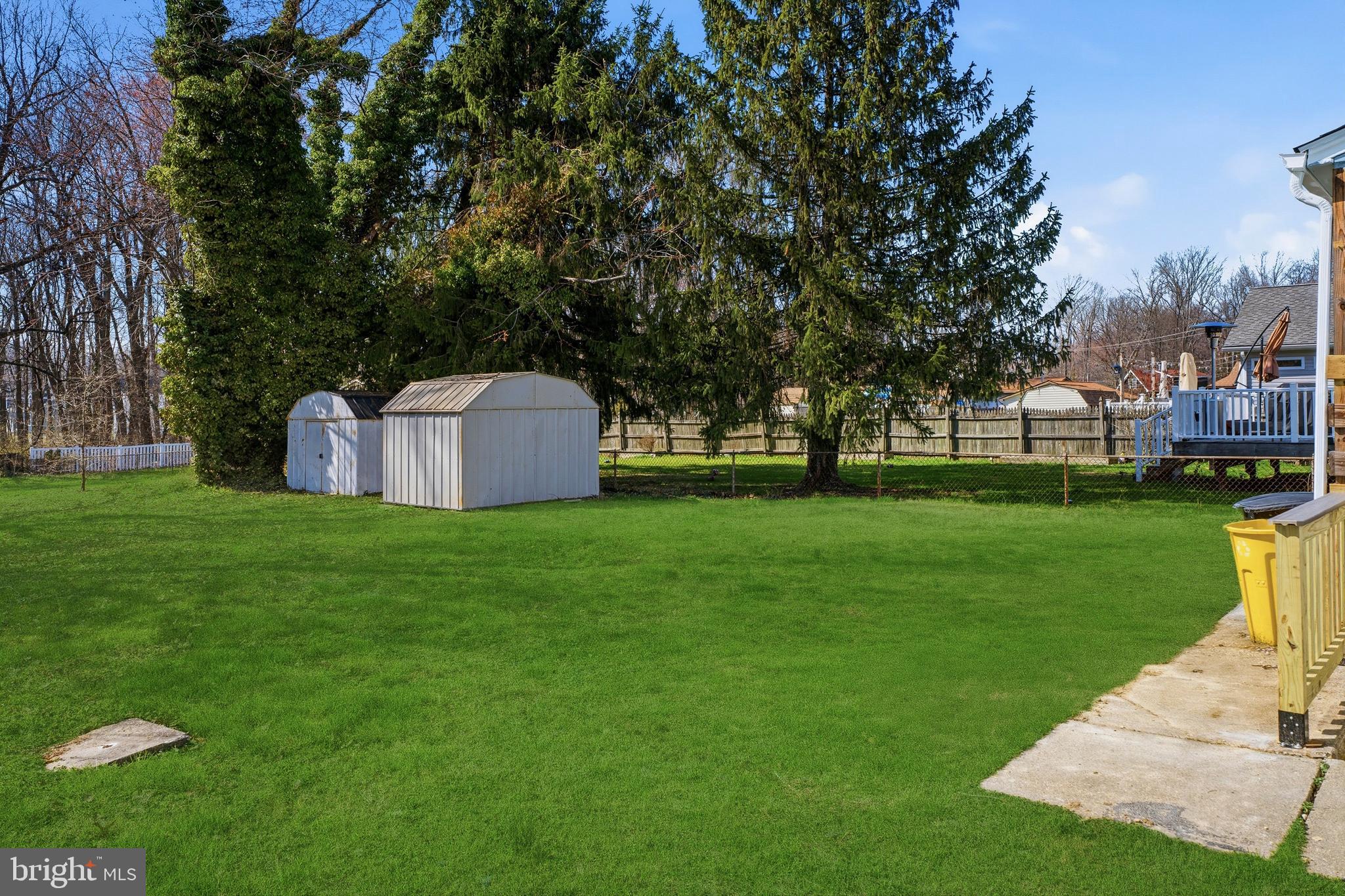 706 Sue Grove Road Baltimore, MD 21221 - Photo 48 of 51