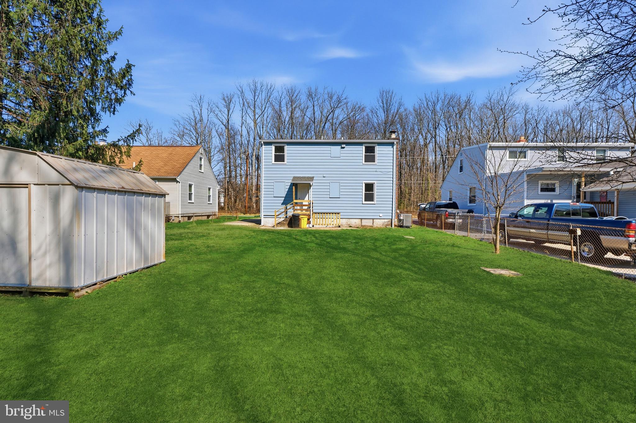 706 Sue Grove Road Baltimore, MD 21221 - Photo 49 of 51