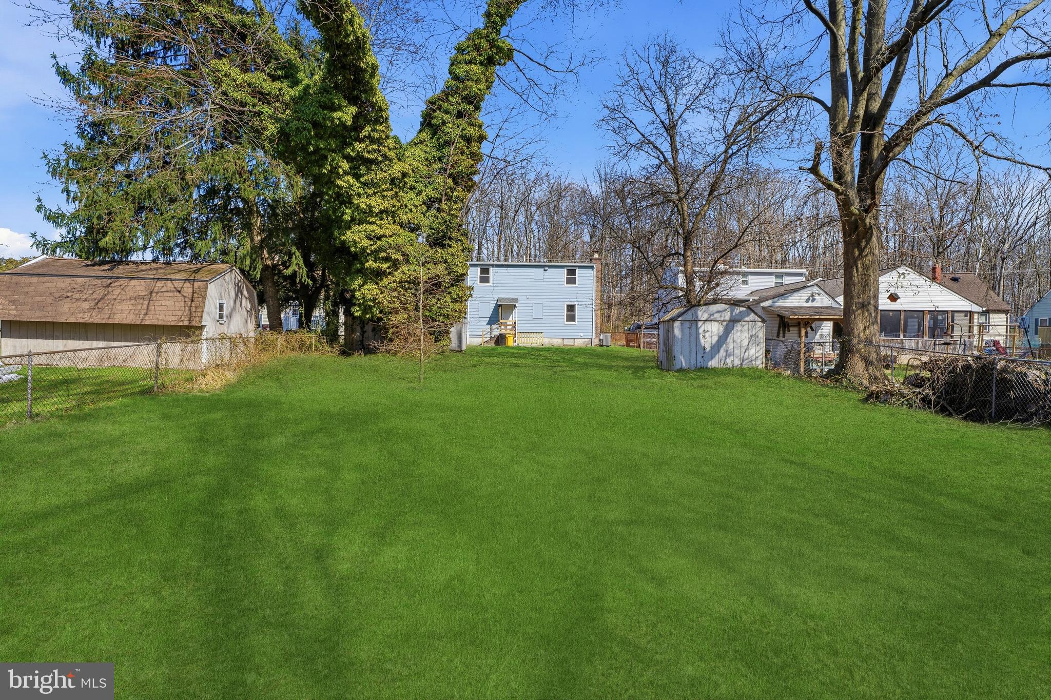 706 Sue Grove Road Baltimore, MD 21221 - Photo 50 of 51