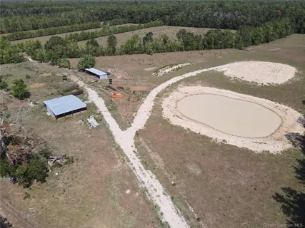 $280,000 | Tbd Ward Line Road, Kinder, LA 70648