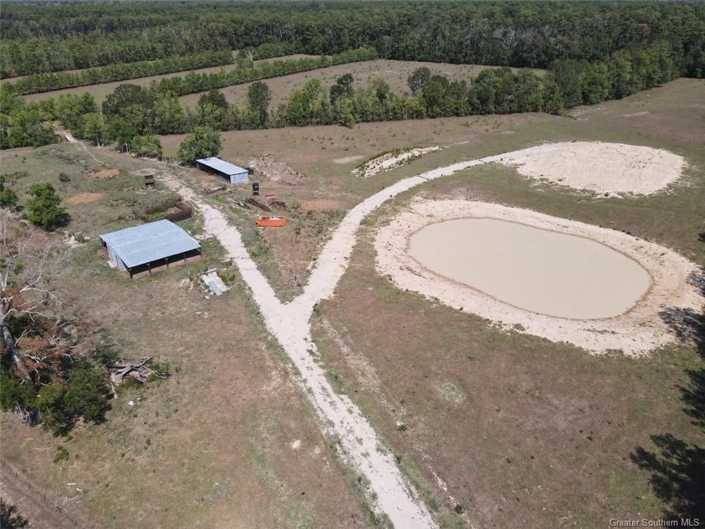 Tbd Ward Line Road Kinder, LA 70648 - Photo 3 of 14