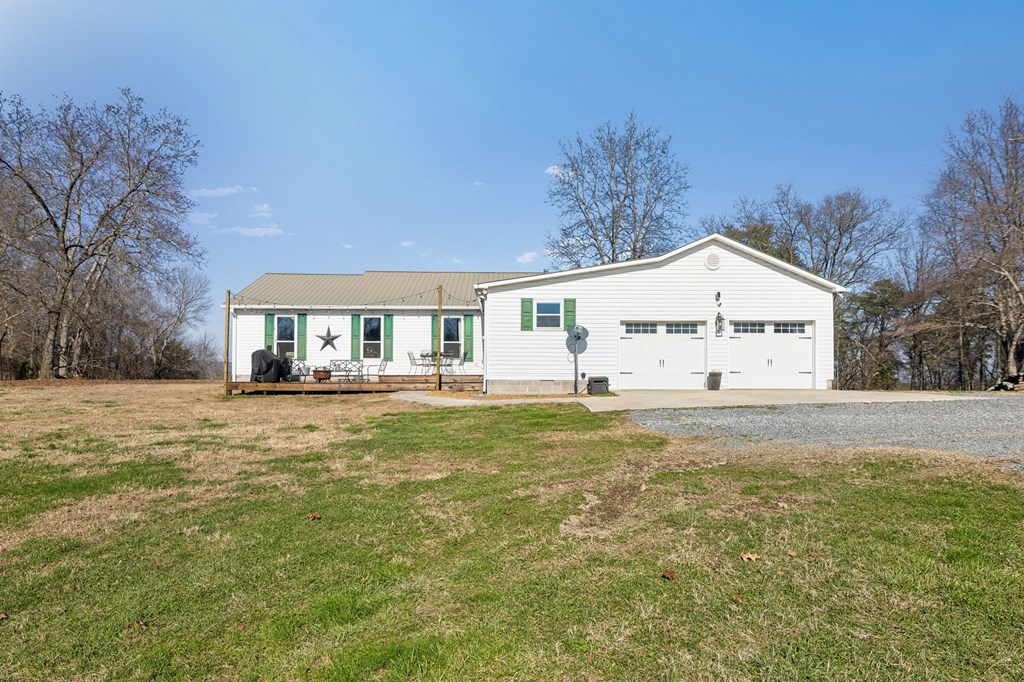 875 Old Stage Road Spring City, TN 37381 - Photo 43 of 71 Gallery Image 43