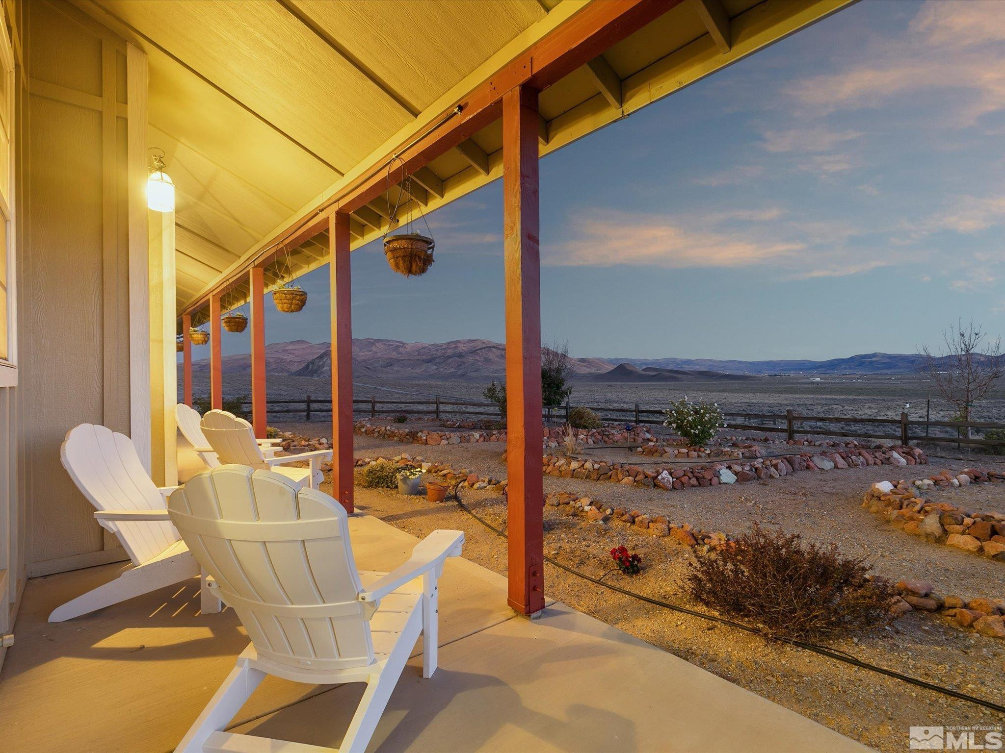 6900 Grass Valley Road Reno, NV 89510 - Photo 3 of 42 a view of an outdoor space