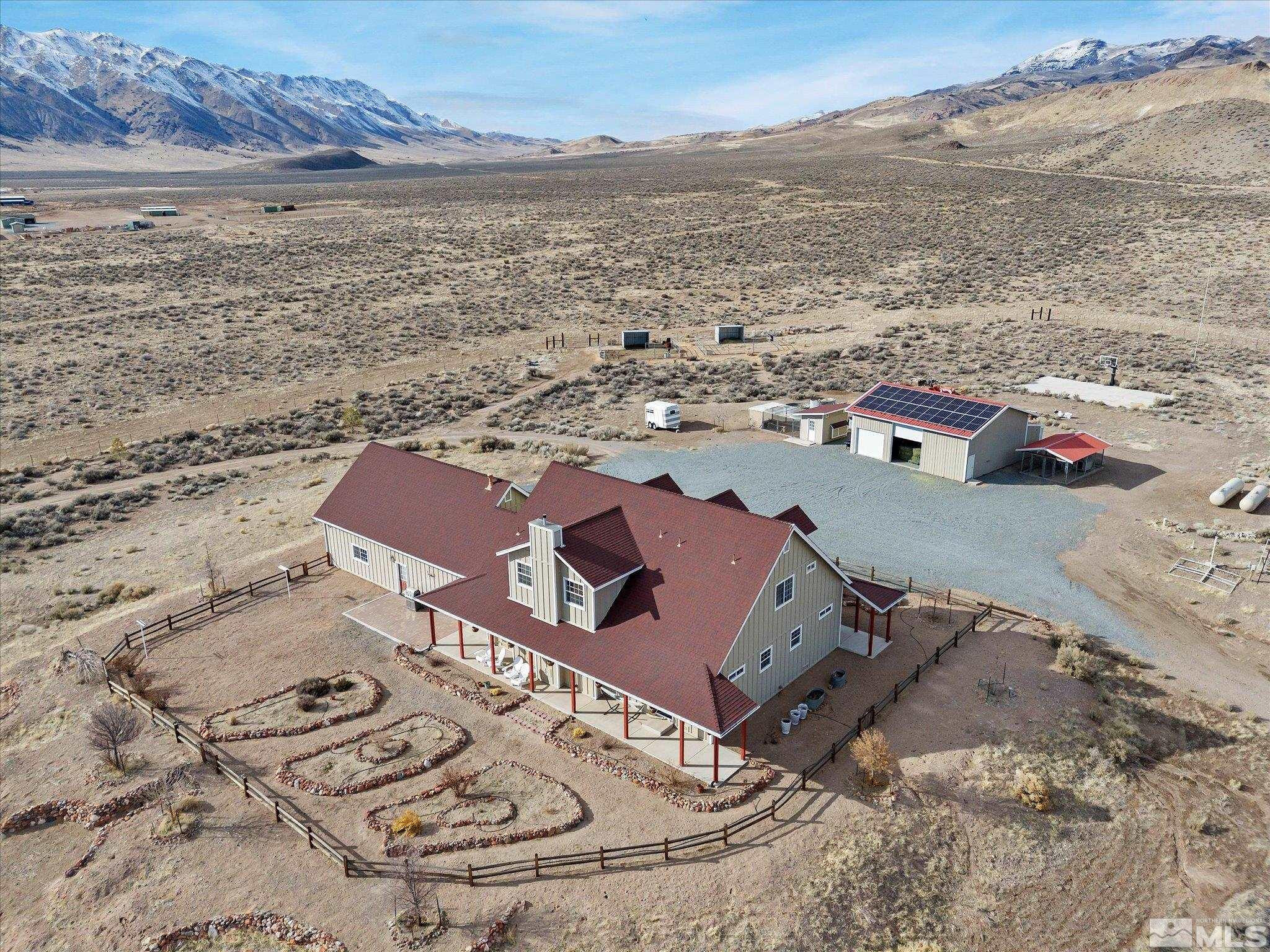 6900 Grass Valley Road Reno, NV 89510 - Photo 4 of 42