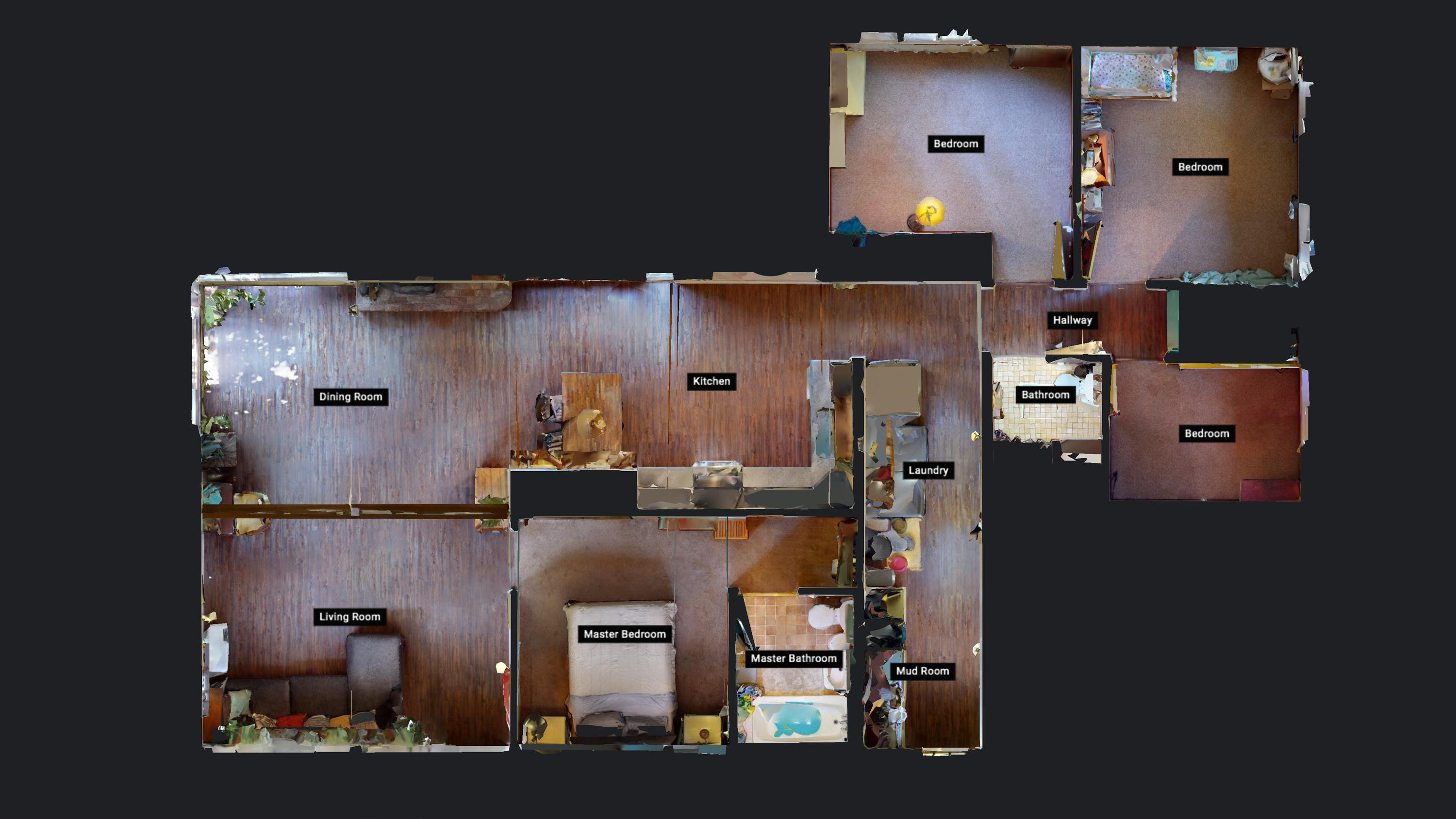 1860 Freshwater Road Eureka, CA 95503 - Photo 11 of 53 1860 Freshwater Road - 00104