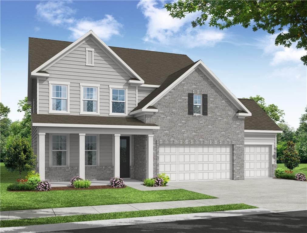 32 Ridgeline Way Cartersville, GA 30121 - Photo 1 of 1 Gallery Image 1