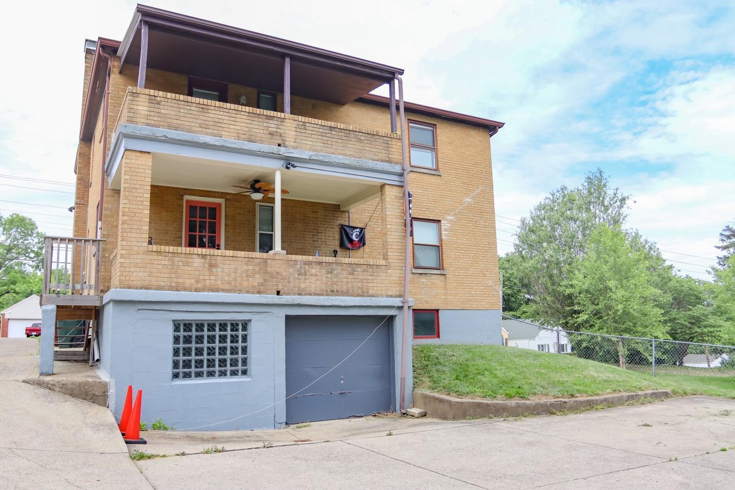 511 West North Bend Road Cincinnati, OH 45224 - Photo 25 of 28