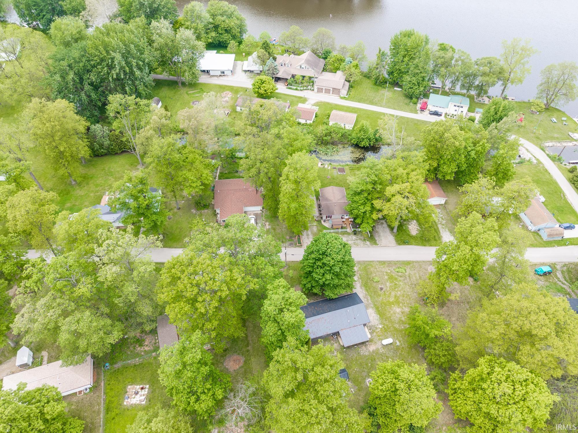 2375 South 460 East Lagrange, IN 46761 - Photo 4 of 33