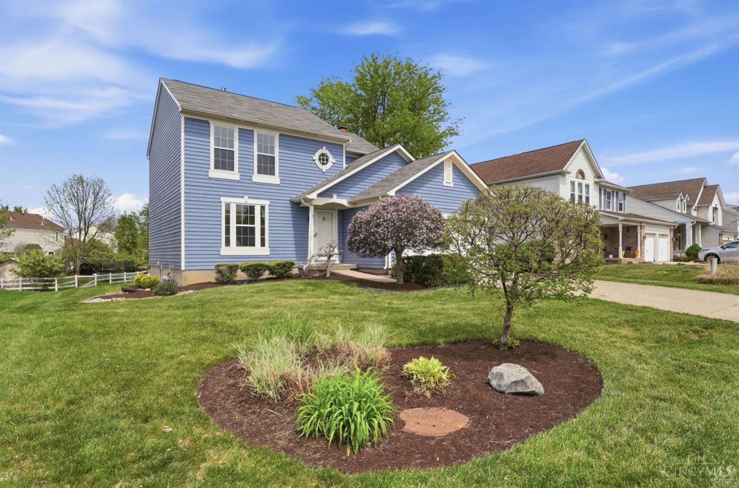 6780 Spring Arbor Drive Mason, OH 45040 - Photo 3 of 59