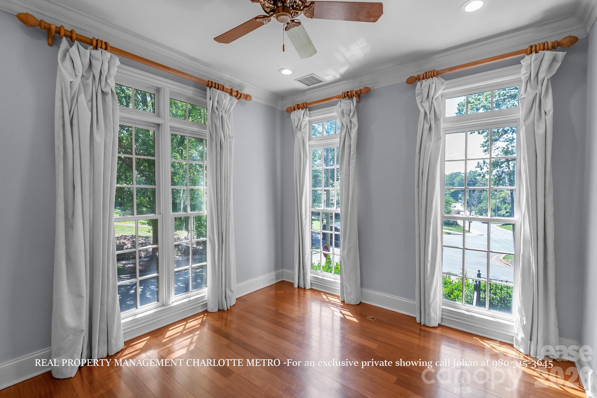 529 Queens Road Charlotte, NC 28207 - Photo 31 of 40