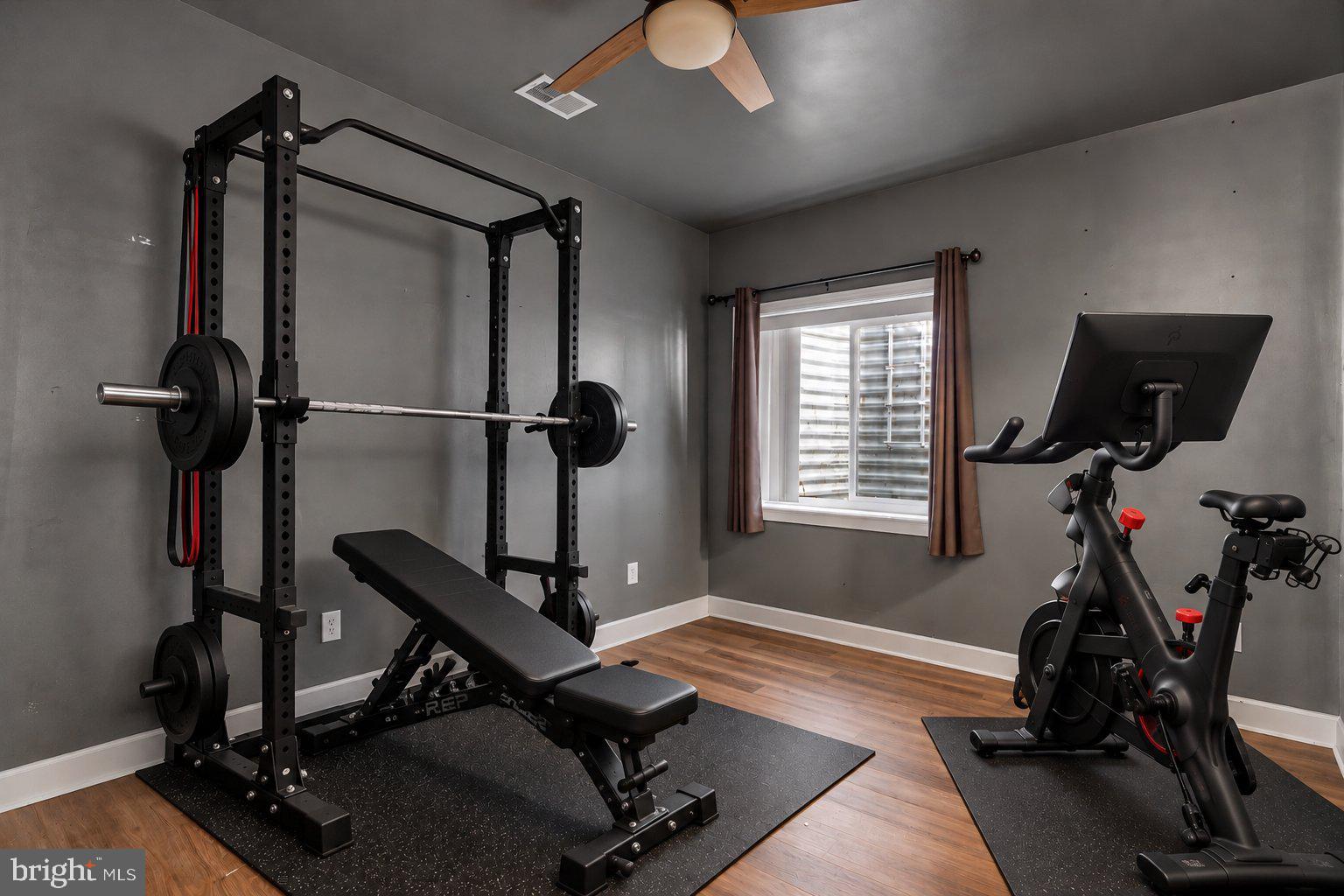 12903 Isaac Duckett Road Bowie, MD 20721 - Photo 77 of 97 * Virtually enhanced to highlight design options