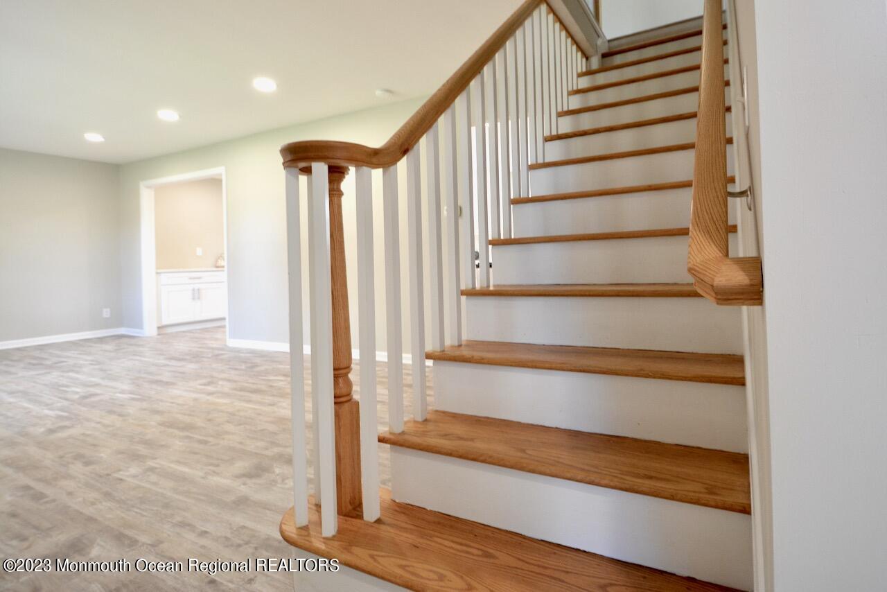 6 Wickatunk Road Manalapan, NJ 07726 - Photo 20 of 35 a view of entryway