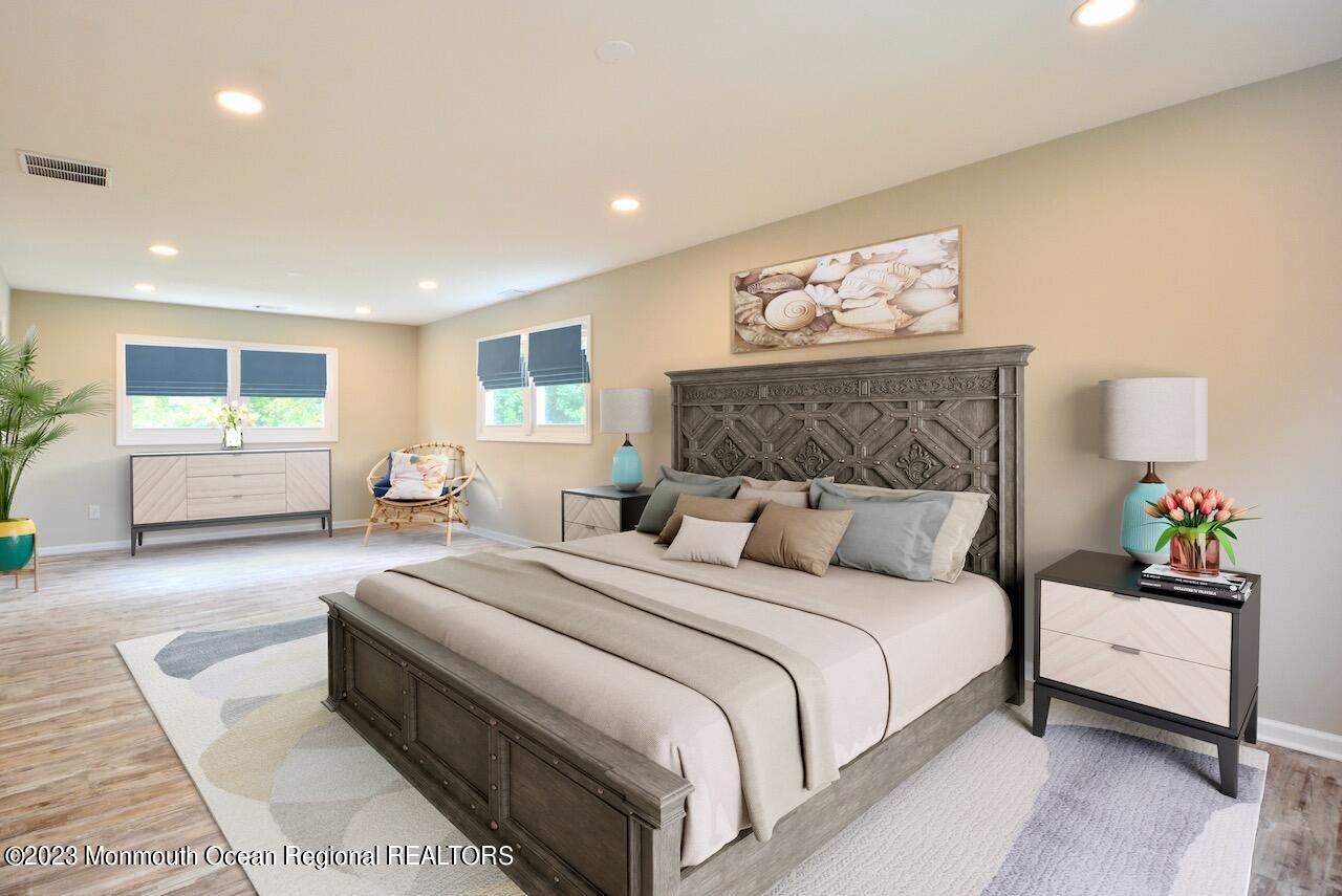 6 Wickatunk Road Manalapan, NJ 07726 - Photo 21 of 35 Staged