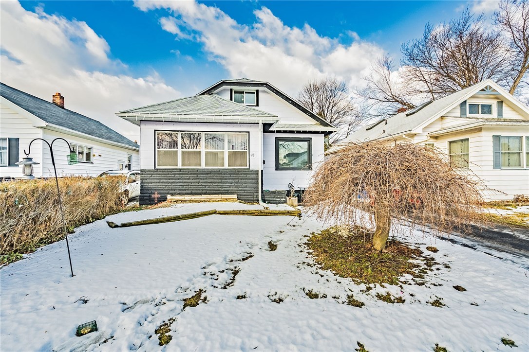 78 Castleford Road Greece, NY 14616 - Photo 1 of 1