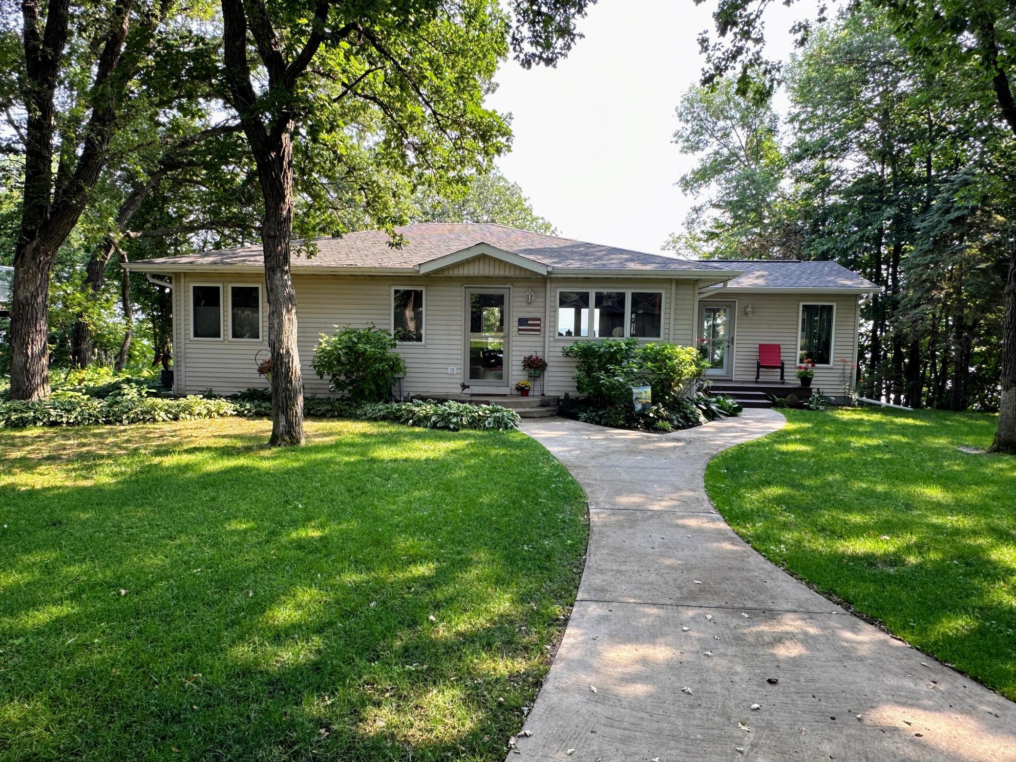 44460 Mosquito Heights Road Perham, MN 56573 - Photo 1 of 1 Gallery Image 1