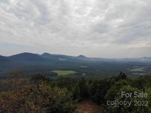 0 Padgett Road Rutherfordton, NC 28139 - Photo 2 of 28 a view of mountains and valleys