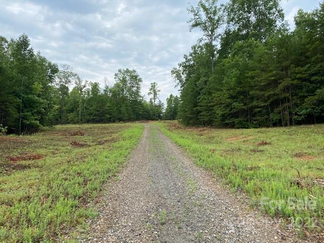 0 Padgett Road Rutherfordton, NC 28139 - Photo 28 of 28 a view of a field with a trees in the background