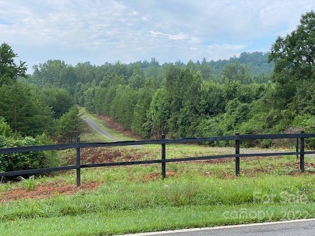 0 Padgett Road Rutherfordton, NC 28139 - Photo 7 of 28 a view of a bench in a garden