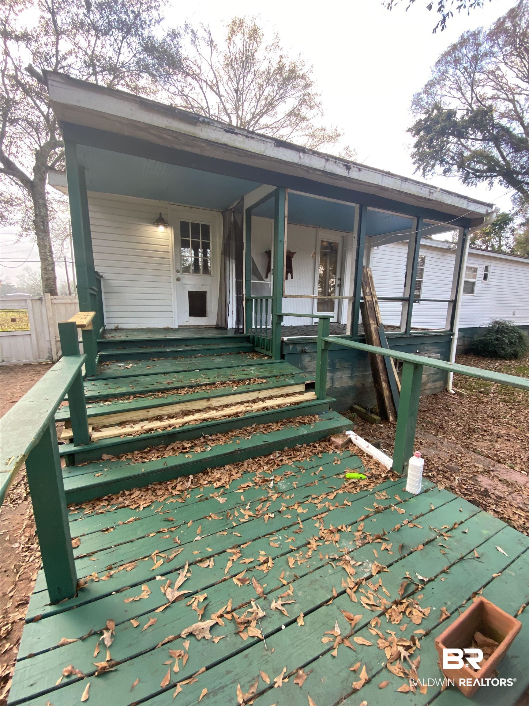 5329 McDonald Road Theodore, AL 36582 - Photo 29 of 36