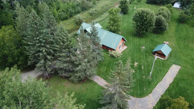 $375,000 | 66942 Judees Road Northwest, Grygla, MN 56727