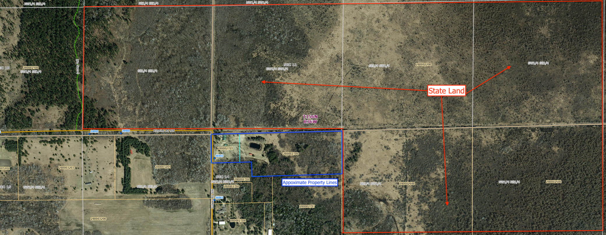 66942 Judees Road Northwest Grygla, MN 56727 - Photo 51 of 51