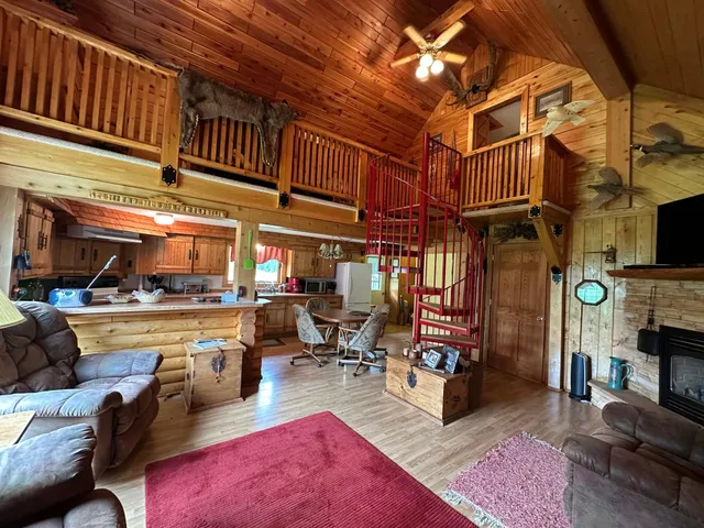 $375,000 | 66942 Judees Road Northwest, Grygla, MN 56727