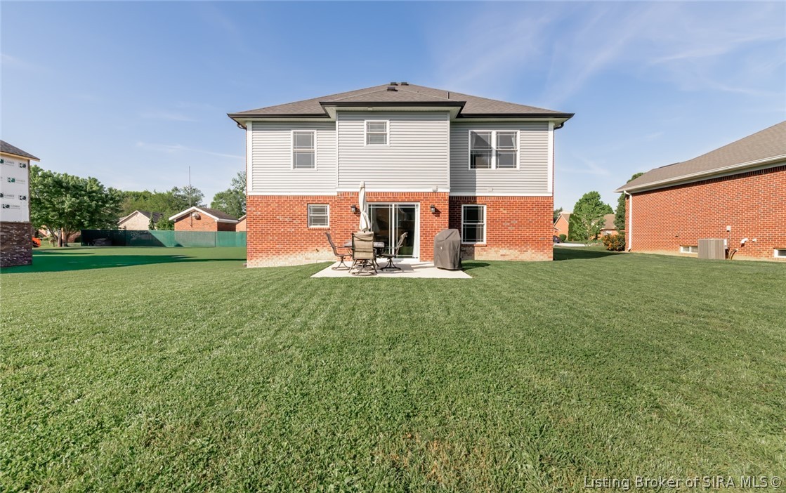 6407 Sunset Loop Charlestown, IN 47111 - Photo 11 of 97