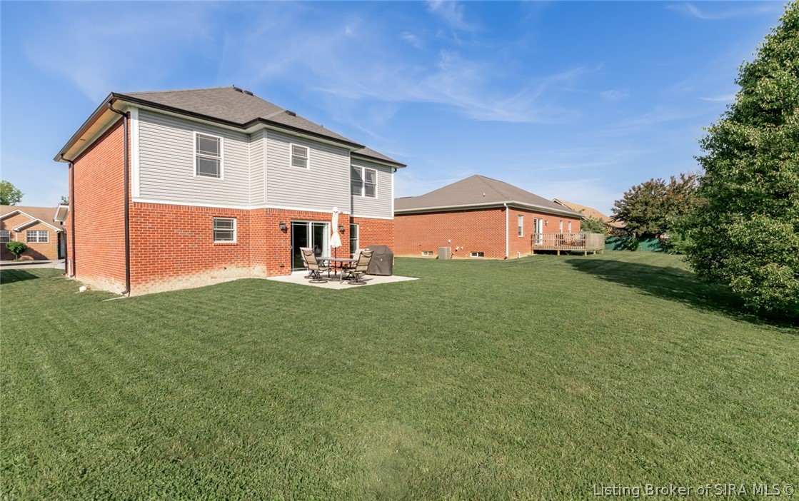 6407 Sunset Loop Charlestown, IN 47111 - Photo 12 of 97