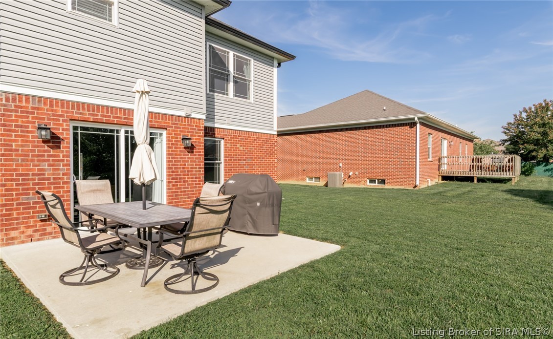 6407 Sunset Loop Charlestown, IN 47111 - Photo 13 of 97
