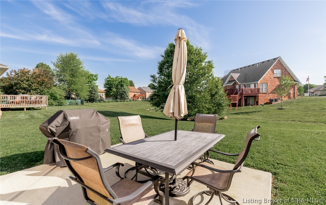 6407 Sunset Loop Charlestown, IN 47111 - Photo 14 of 97