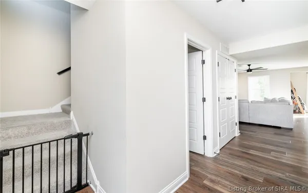 $380,000 | 6407 Sunset Loop, Charlestown, IN 47111