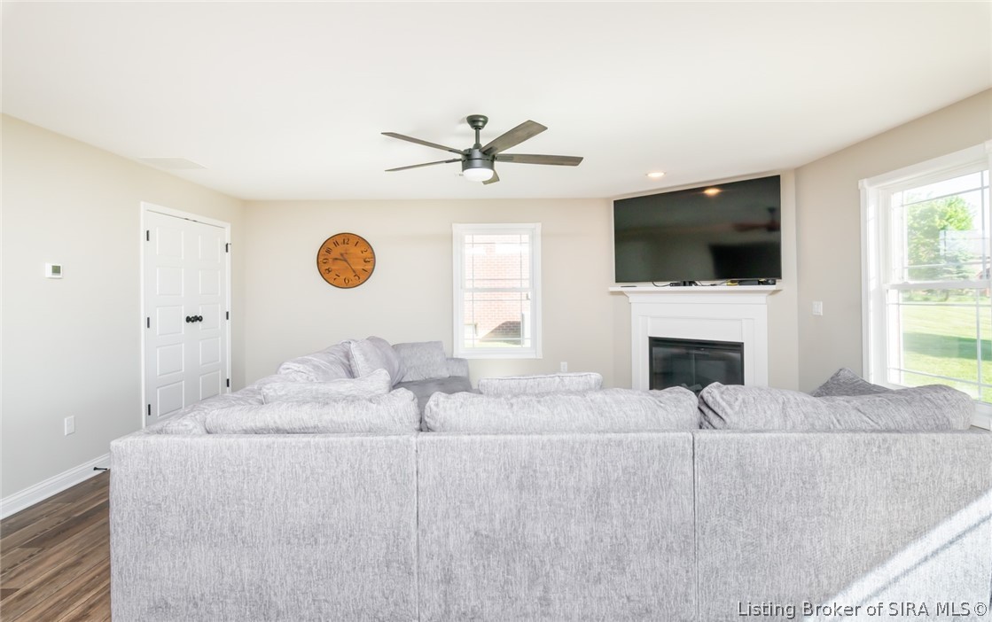 6407 Sunset Loop Charlestown, IN 47111 - Photo 20 of 97